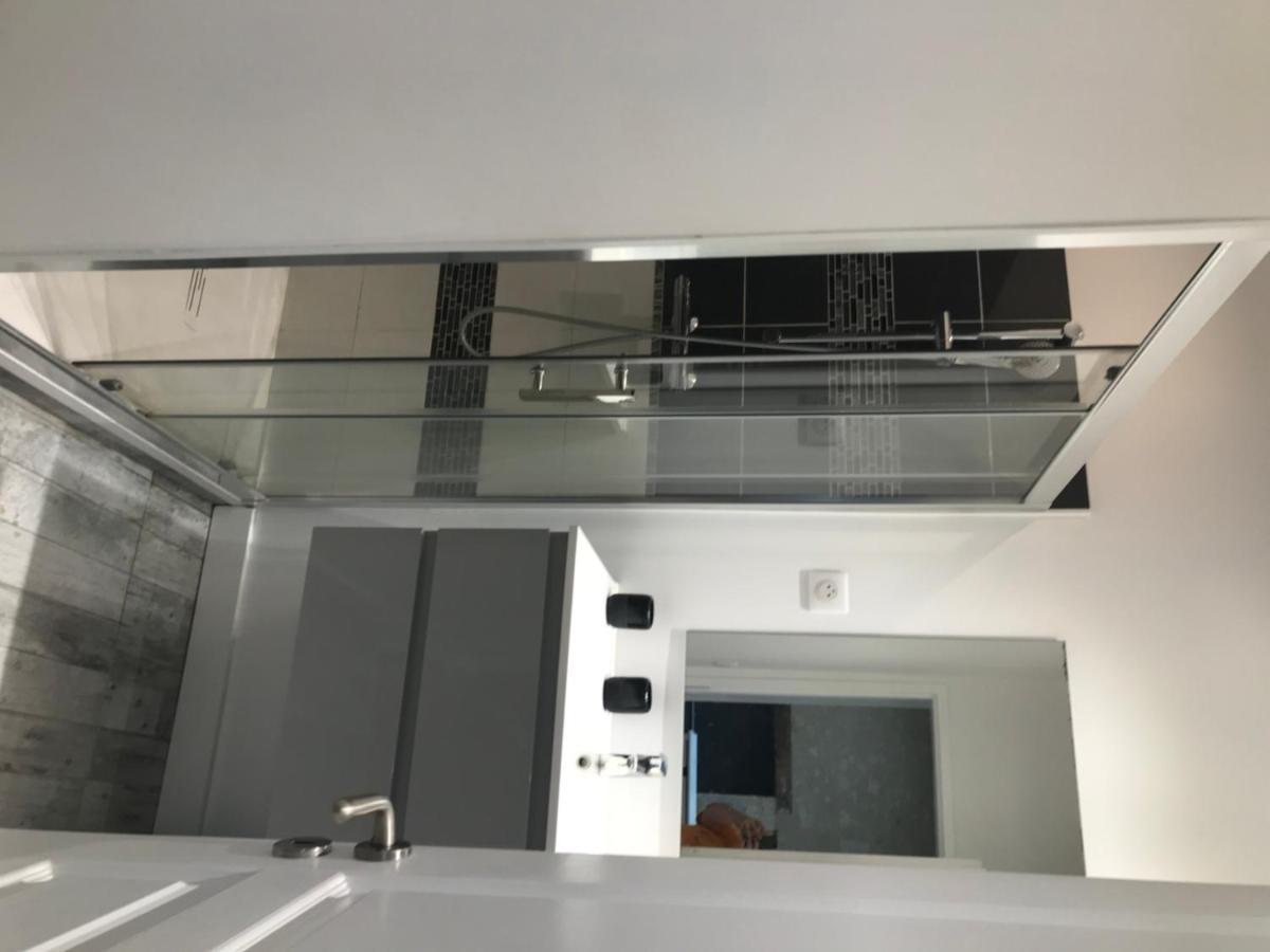 Au 44 Apartment Perigueux Luaran gambar